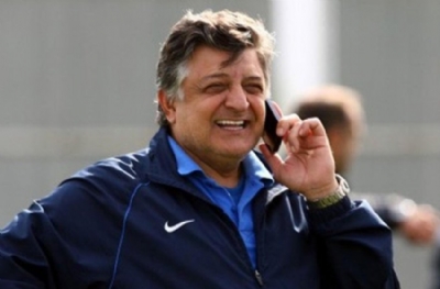Yılmaz Vural: Fenerbahçe'yi çalıştırmaktan onur duyarım