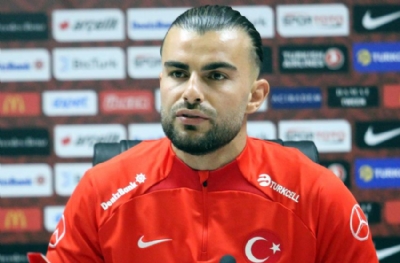 Abdülkerim Bardakcı: Gruptan çıkmak istiyoruz
