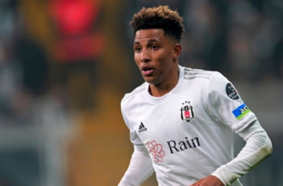 Gedson için Beşiktaş'ın hayal ettiği rakam sıkıntıya girdi