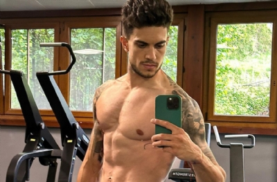 Başakşehirli Touba’nın yerine Trabzonspor’dan Marc Bartra