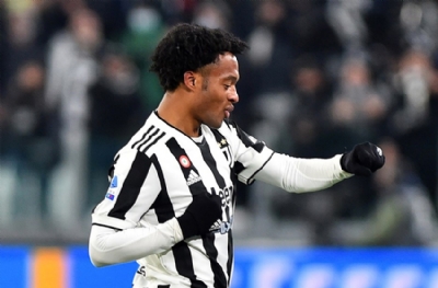 Cuadrado, Fenerbahçe'den süre istedi
