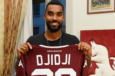 Koffi Djidji'den transfer teşekkürü 