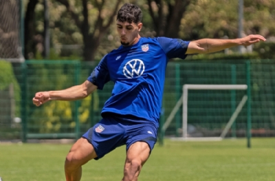 Torreira'nın boşluğu Brezilya'dan dolacak 
