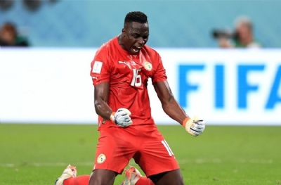 Suudi Arabistan'a bir yıldız transferi daha:  Edouard Mendy