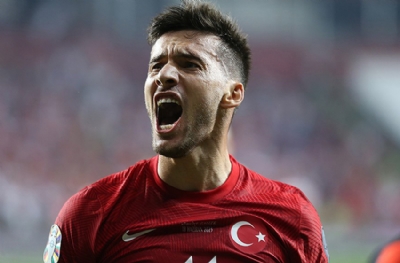 Umut Nayir'den maske itirafı