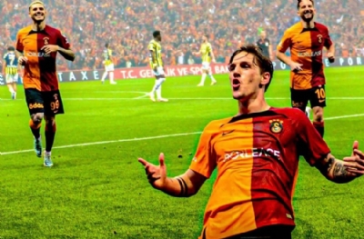 Zaniolo bugün ayrılabilir! Galatasaray çifte takas önerisi