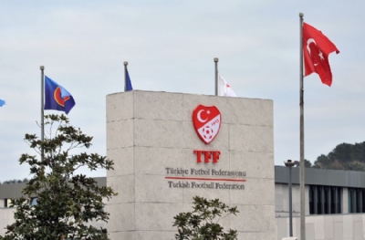 TFF'den Fenerbahçe'nin 5 yıldızlı forması hakkında açıklama!