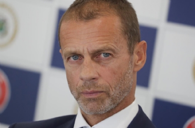 Aleksander Ceferin'den Suudi Arabistan açıklaması! 'Tehdit değil'
