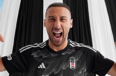 Cenk Tosun: Beni geçerse Arda Güler geçer