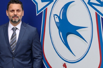 Erol Bulut, Cardiff City'e ilk transferlerini yaptı