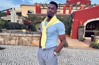  Icardi'nin eşi Wanda ile yasak aşk yaşadı! Beşiktaşlı oluyor: Keita Balde
