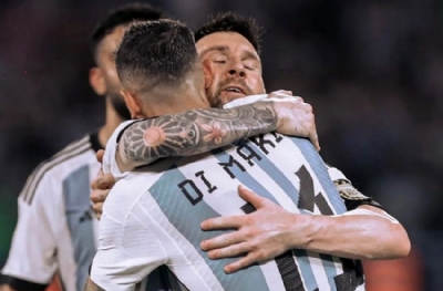 Angel Di Maria kararını verdi! Daha çok parayı reddetti