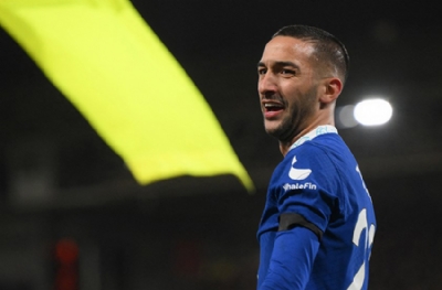 Ve Hakim Ziyech ile anlaşma tamam! Galatasaray'a haber var