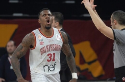 Galatasaray NEF’te ayrılık! Dylan Ennis İspanya yolcusu