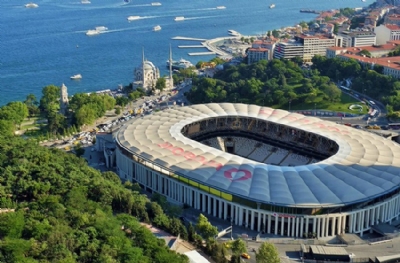Beşiktaş'ta sürpriz gelişme! İnönü mü? Süleyman Seba mı? Dolmabahçe mi?