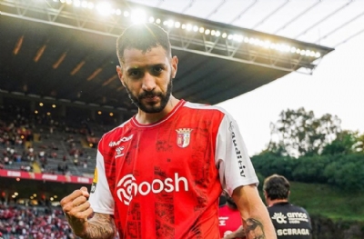 Beşiktaş'ın Vitor Tormena için yaptığı teklif belli oldu! Transferde son dakika yaşananlar
