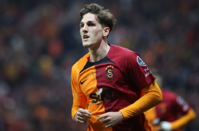 Ve Zaniolo takımdan ayrılıyor mu? Galatasaray'a çılgın teklif