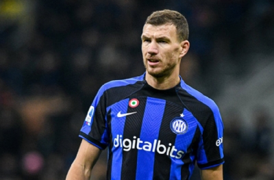 Bosna-Hersek'te olay! Hedef 37 yaşındaki Edin Dzeko