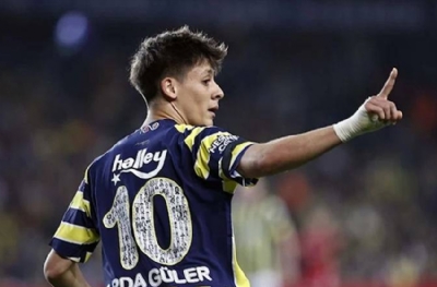 İnanılmaz iddia! Fabrizio Romano'ya Arda Güler'in satışından yüzde verilecek