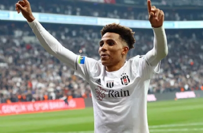 Ve resmen açıklandı! CorSport: Beşiktaş, Gedson için çılgın bir rakam istiyor