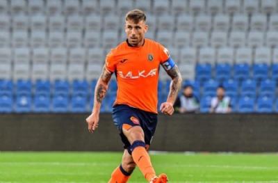 Başakşehir'de ayrılık! Sözleşmesi sona erdi
