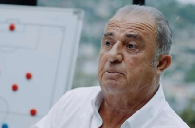 Fatih Terim unutulmaz anları L'Equipe'a anlattı