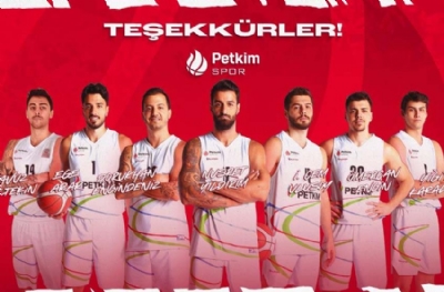 Aliağa Petkimspor’da 7 ayrılık