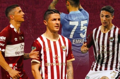 Bandırmaspor, Emre Kaplan'ı kiraladı