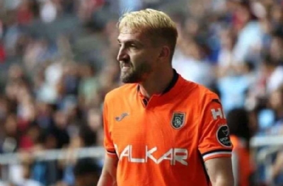 Ve Caner Erkin'in yeni takımı belli oldu!