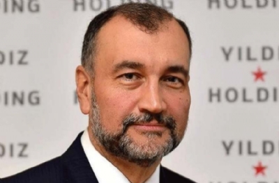 Murat Ülker'den Fenerbahçe açıklaması