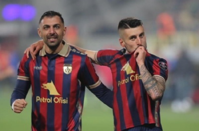 Göztepe o isimle prensipte anlaştı!