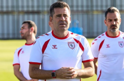 Hüseyin Eroğlu: 'Eski başlarılar geride kaldı'