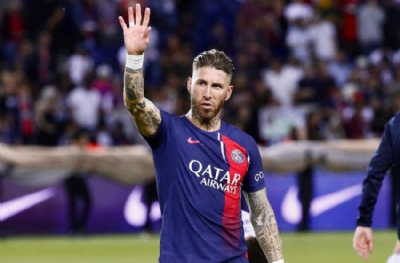 Ve büyük bomba! İnegölspor'dan Sergio Ramos açıklaması!