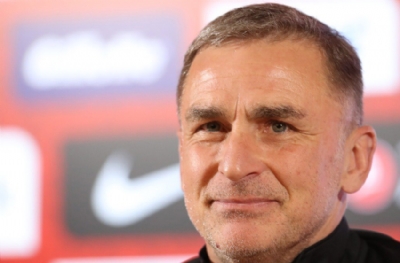 Stefan Kuntz için sürpriz iddia! Almanya'nın başına geçecek...