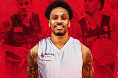 Aliağa Petkimspor, David Efianayi’yi kadrosuna kattı