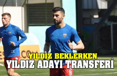 Yıldız beklerken Beşiktaş yıldız adayı transfer etti: Emrecan Bulut