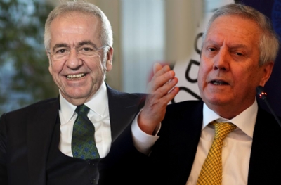 Erol Bilecik'ten Aziz Yıldırım'ın iddialarına cevap!