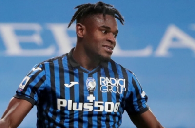 Ve sonunda o transfer gerçekleşiyor! Duvan Zapata, Fenerbahçe'ye