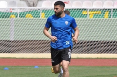 Ve Beşiktaş'ın ilk transferi belli oldu! Emrecan Bulut açıklandı