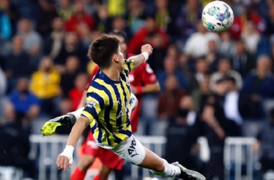Büyük bomba! Salzburg, Arda Güler'i açıkladı!