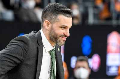 İşte Beşiktaş'ın yeni koçu