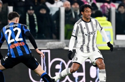 Ve Juan Cuadrado'da son durum! Fenerbahçe'yi bekletiyor