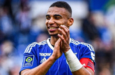 Beşiktaş'a yeni transfer! Alexander Djiku operasyonu