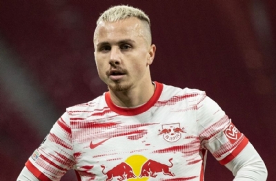Türk basını yalanlanmaya doymuyor! 'Angelino'nun Galatasaray'la ilgisi yok'