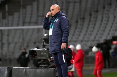 Fenerbahçe’nin yeni hocası belli oldu! Pazartesi günü takımın başında