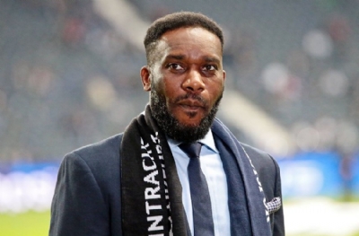 Jay Jay Okocha'nın efsane 5'lisi