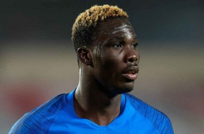 Datro Fofana'da son durum