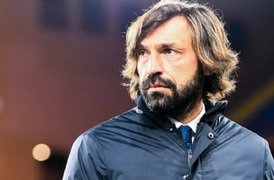 İşte Andrea Pirlo'nun yeni takımı