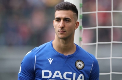 Musso'da rakam belli oldu