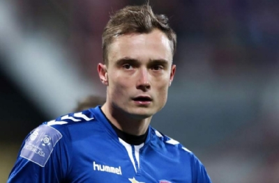 Göztepe'de hedef Jakub Szumski